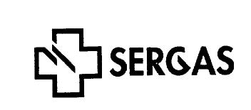 Imagen de SERGAS