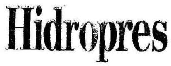 Imagen de HIDROPRES
