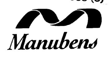 Imagen de MANUBENS M
