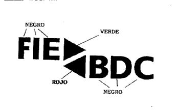 Imagen de FIE BDC