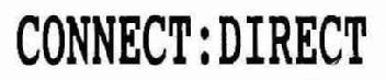 Imagen de CONNECT:DIRECT