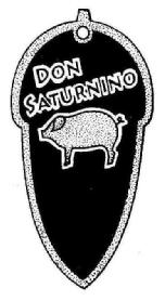 Imagen de DON SATURNINO
