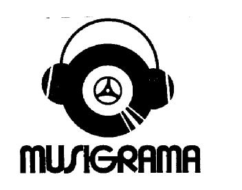 Imagen de MUSIGRAMA