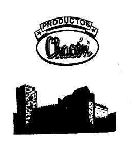 Imagen de PRODUCTOS CHACON