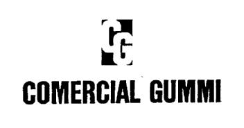 Imagen de CG COMERCIAL GUMMI