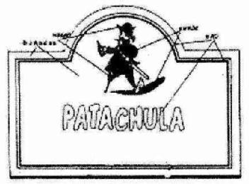 Imagen de PATACHULA