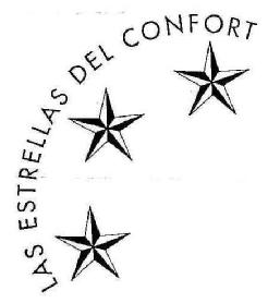 Imagen de LAS ESTRELLAS DEL CONFORT