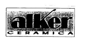 Imagen de ALKER CERAMICA