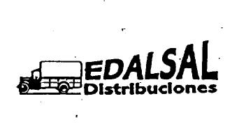 Imagen de EDALSAL DISTRIBUCIONES