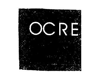 Imagen de OCRE