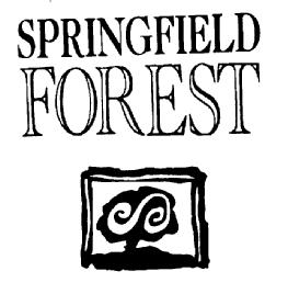 Imagen de SPRINGFIELD FOREST