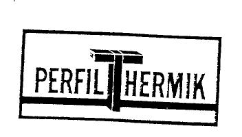 Imagen de PERFIL THERMIK