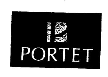Imagen de PORTET