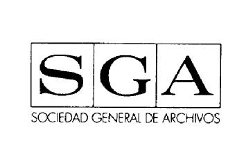 Imagen de SGA SOCIEDAD GENERAL DE ARCHIVOS