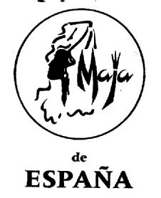 Imagen de MAJA DE ESPAÑA