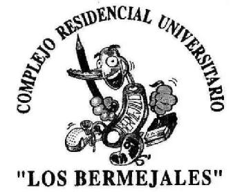 Imagen de BERMEJILLO COMPLEJO RESIDENCIAL UNIVERSITARIO 