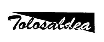 Imagen de TOLOSALDEA