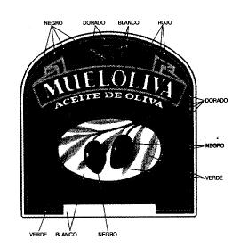 Imagen de MUELOLIVA ACEITE DE OLIVA VIRGEN EXTRA