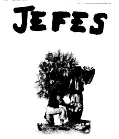 Imagen de JEFES