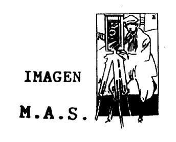 Imagen de IMAGEN M.A.S