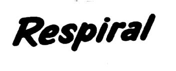 Imagen de RESPIRAL