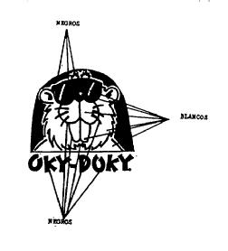 Imagen de OKY-DOKY