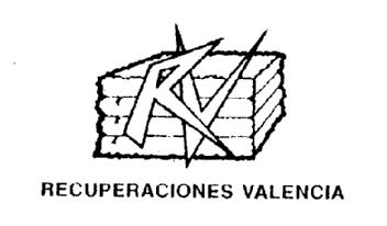 Imagen de RV RECUPERACIONES VALENCIA