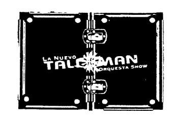 Imagen de LA NUEVO TALISMAN ORQUESTA SHOW