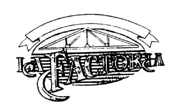 Imagen de LA FACTORIA