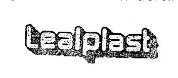 Imagen de LEALPLAST