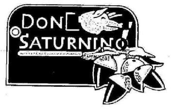 Imagen de DON SATURNINO