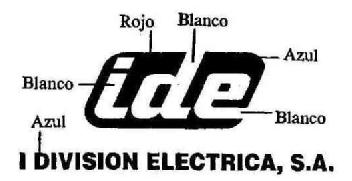 Imagen de IDE I DIVISION ELECTRICA, S.A