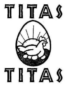 Imagen de TITAS TITAS