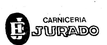 Imagen de EJ CARNICERIA JURADO