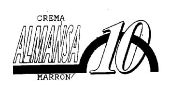 Imagen de ALMANSA 10