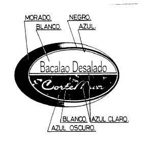 Imagen de BACALAO DESALADO CORTEMAR