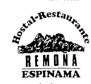 Imagen de REMOÑA ESPINAMA