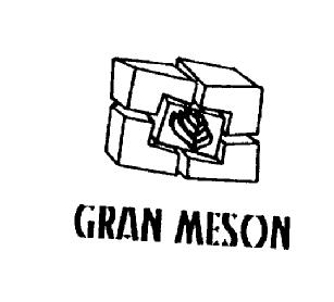 Imagen de GRAN MESON