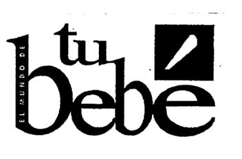 Imagen de EL MUNDO DE TU BEBE