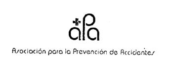 Imagen de APA ASOCIACION PARA LA PREVENCION DE ACCIDENTES