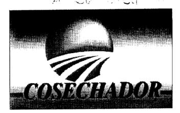 Imagen de COSECHADOR