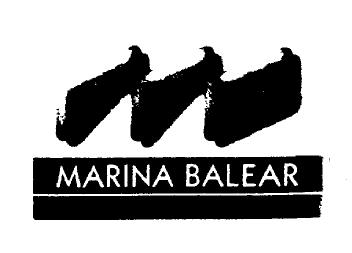Imagen de MARINA BALEAR
