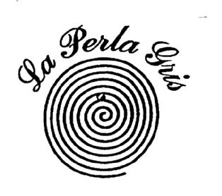 Imagen de LA PERLA GRIS
