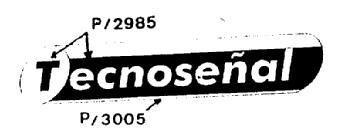 Imagen de TECNOSEÑAL