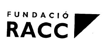 Imagen de FUNDACIO RACC