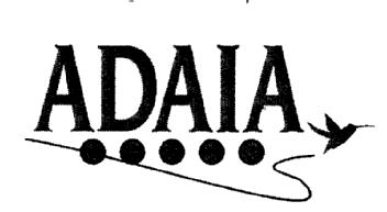 Imagen de ADAIA