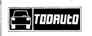 Imagen de TODAUTO