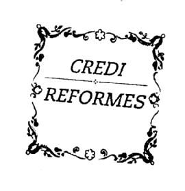 Imagen de CREDI REFORMES