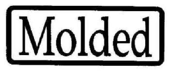Imagen de MOLDED