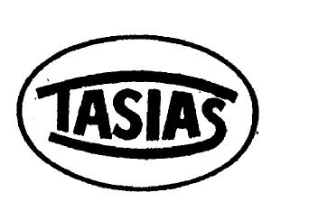 Imagen de TASIAS